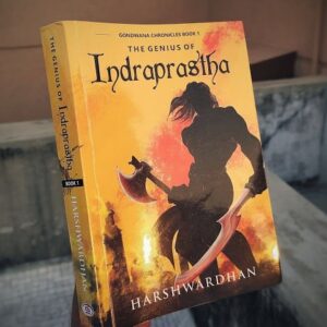 Indraprastha