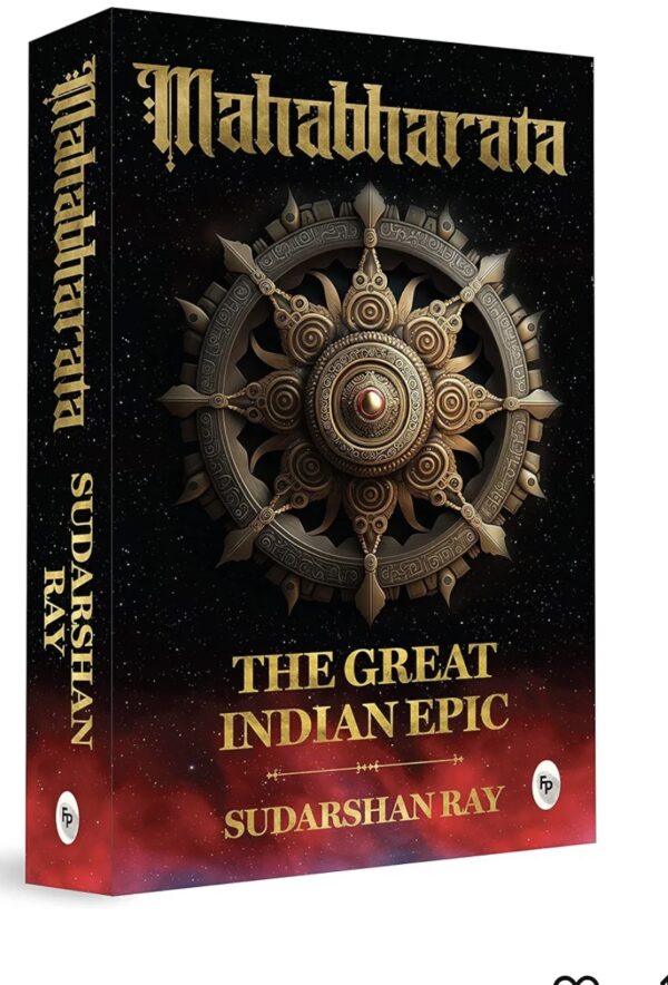 Mahabharatam