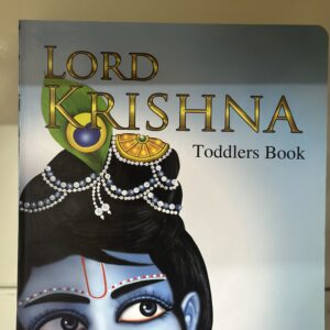 Little Krishna – My First Divine Friend